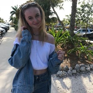 Meet your Posher, Bridget